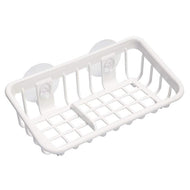 ASVEL N POSE Scrubbing Brush / Sponge Holder(MType) 4318 White