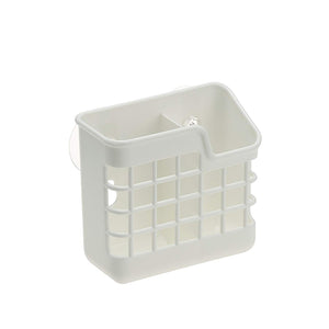 ASVEL POSE Kitchen Pocket Storage(WType) 4325 White