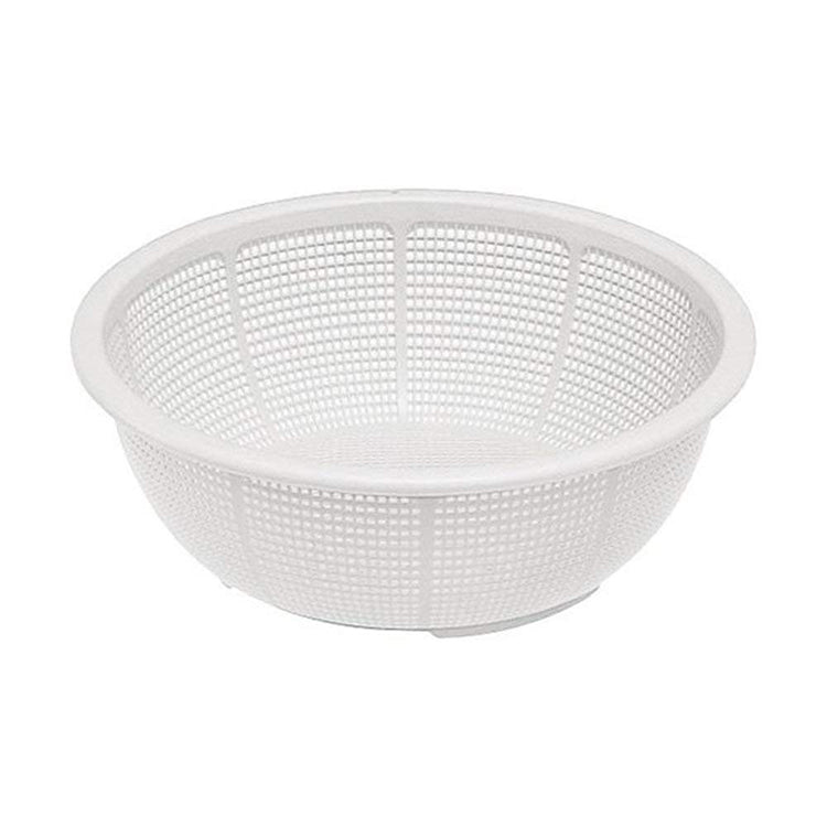 ASVEL POSE Basket(30Type) 4445 Strong White