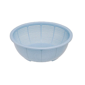 ASVEL POSE Basket(33Type) 4446 Strong White