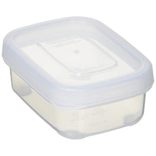 画像をギャラリービューアに読み込む, ASVEL UNIX (Microwave )Food Container NO-5 Ag 4520
