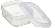 Cargar imagen en el visor de la galería, ASVEL UNIX (Microwave )Food Container NO-5 Ag 4520
