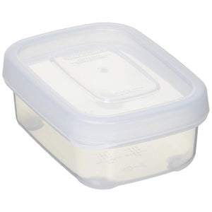ASVEL UNIX (Microwave )Food Container NO-5 Ag 4520