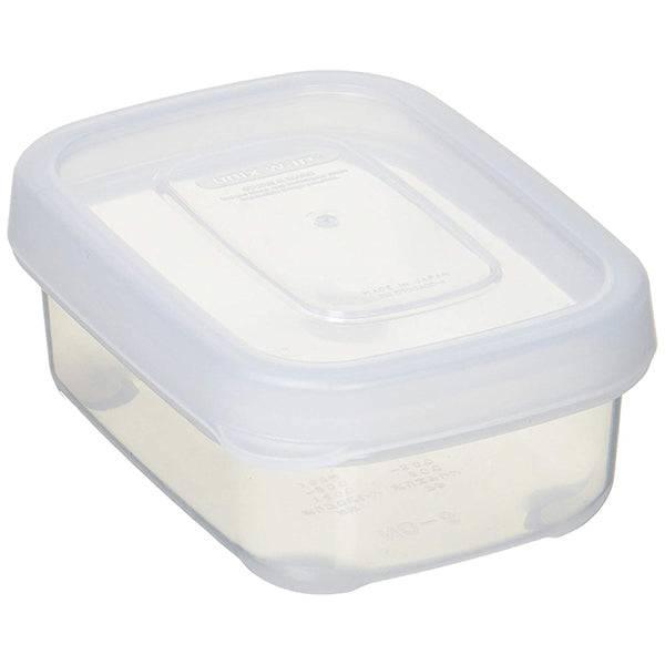 ASVEL UNIX (Microwave )Food Container NO-5 Ag 4520