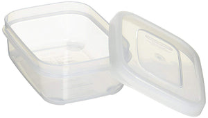 ASVEL UNIX (Microwave )Food Container NO-10 Ag 4521