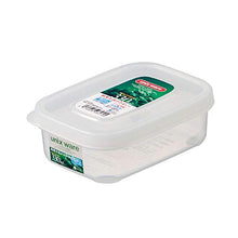 画像をギャラリービューアに読み込む, ASVEL UNIX (Microwave )Food Container NO-10 Ag 4521
