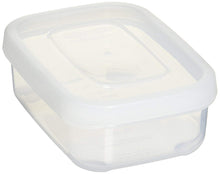 Laden Sie das Bild in den Galerie-Viewer, ASVEL UNIX (Microwave )Food Container NO-10 Ag 4521
