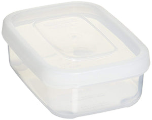 ASVEL UNIX (Microwave )Food Container NO-10 Ag 4521