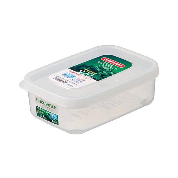 ASVEL UNIX (Microwave )Food Container NO-30 Ag 4524