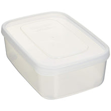 Muat gambar ke penampil Galeri, ASVEL UNIX (Microwave )Food Container NO-50 Ag 4526
