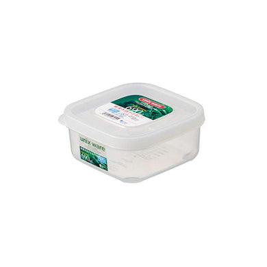 ASVEL UNIX (Microwave )Food Container NS-30 Ag 4530