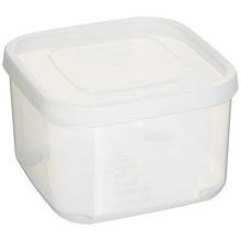 Laden Sie das Bild in den Galerie-Viewer, ASVEL UNIX (Microwave )Food Container NS-50 Ag 4533
