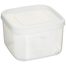 Load image into Gallery viewer, ASVEL UNIX (Microwave )Food Container NS-50 Ag 4533
