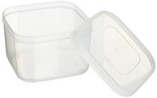 将图片加载到图库查看器，ASVEL UNIX (Microwave )Food Container NS-50 Ag 4533
