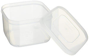 ASVEL UNIX (Microwave )Food Container NS-50 Ag 4533