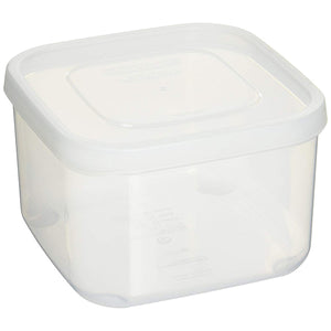 ASVEL UNIX (Microwave )Food Container NS-50 Ag 4533