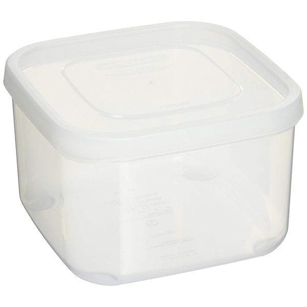 ASVEL UNIX (Microwave )Food Container NS-50 Ag 4533