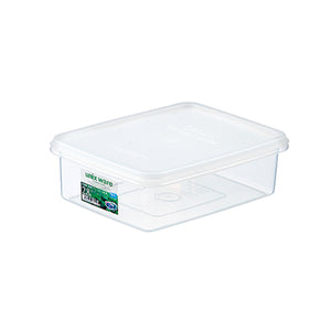 ASVEL UNIX (Natural)Food Container O-60 Ag 4551