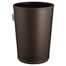 Load image into Gallery viewer, ASVEL RUCLAIRE Collection Leather Style Bin S 6229 Brown
