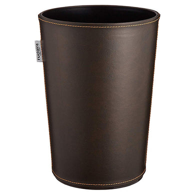 ASVEL RUCLAIRE Collection Leather Style Bin S 6229 Brown