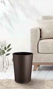 ASVEL RUCLAIRE Collection Leather Style Bin S 6229 Brown