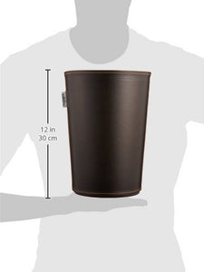 ASVEL RUCLAIRE Collection Leather Style Bin S 6229 Brown