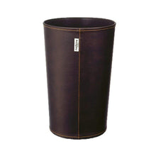 画像をギャラリービューアに読み込む, ASVEL RUCLAIRE Collection Leather Style Bin(M) 6230 Brown
