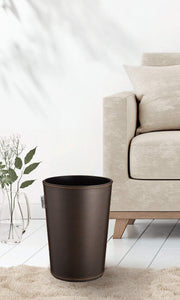 ASVEL RUCLAIRE Collection Leather Style Bin(M) 6230 Brown