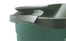 Load image into Gallery viewer, ASVEL SP With Handle Dust Box Bin 45 6726 Green
