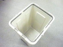 Load image into Gallery viewer, ASVEL R Separation Dust Box Bin 45(Joint Type) 6744 Red
