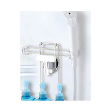 Laden Sie das Bild in den Galerie-Viewer, ASVEL N WCoat Shower Rack 2 Layer 7026
