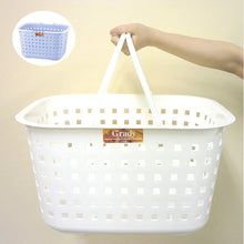 Load image into Gallery viewer, ASVEL R GRADY BasketM 7416 Blue
