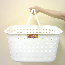 Load image into Gallery viewer, ASVEL R GRADY BasketM 7416 White

