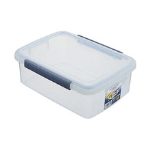 将图片加载到图库查看器，ASVEL WILL Kitchen Storage Box F-30 7532
