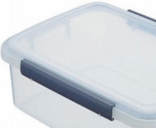 Muat gambar ke penampil Galeri, ASVEL WILL Kitchen Storage Box F-30 7532
