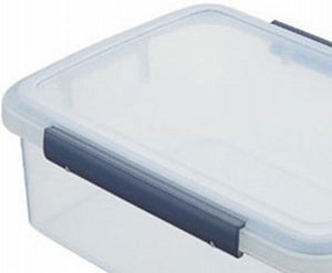 ASVEL WILL Kitchen Storage Box F-30 7532