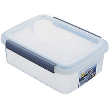 将图片加载到图库查看器，ASVEL WILL Kitchen Storage Box F-20 7533
