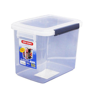 ASVEL WILL Kitchen Storage Box S-60 7537