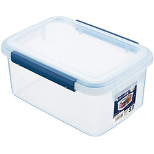 将图片加载到图库查看器，ASVEL WILL Kitchen Storage Box F-25 7538
