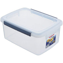 Muat gambar ke penampil Galeri, ASVEL WILL Kitchen Storage Box NF-40 7540
