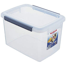 将图片加载到图库查看器，ASVEL WILL Kitchen Storage Box NF-45 7541
