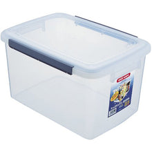 将图片加载到图库查看器，ASVEL WILL Kitchen Storage Box NF-55 7543
