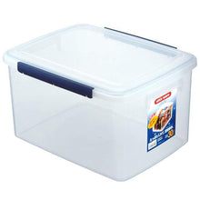 画像をギャラリービューアに読み込む, ASVEL WILL Kitchen Storage Box NF-65 7545
