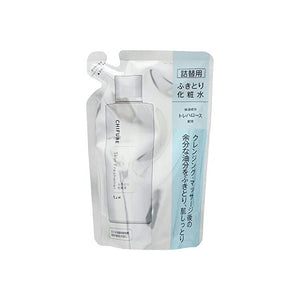 Chifure Wiping Lotion N Refill 150ml Skin Freshener Moisturizer