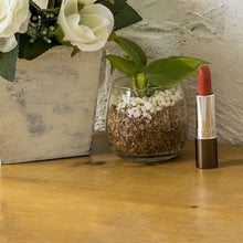 Cargar imagen en el visor de la galería, Chifure Lipstick Case Metal Pink 1 (special case for separately sold Chifure Lipstick refill)
