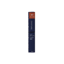 Laden Sie das Bild in den Galerie-Viewer, Chifure Lipstick Y Lip Color 651 Beige 2.5g Healthy Reddish
