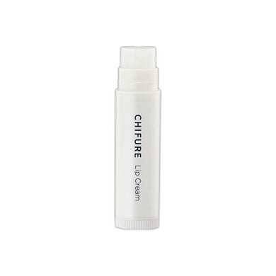 Chifure Lip Balm 3g Medicated Lip Care Cream Moisturized Plump