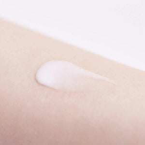 Chifure Sunscreen Gel UV Sun Protection 80ml SPF38 PA+++ Soft Milky Makeup Base Moisturizing Hyaluronic Acid