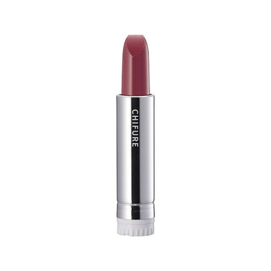 Chifure Lipstick S Refill Rose Pearl 212 1pc Moisturizing Lip Care Hyaluronic Acid Serum