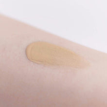 Laden Sie das Bild in den Galerie-Viewer, Chifure UV Liquid Foundation S 23 Pink Ocher 30ml SPF35 PA+++ Sunscreen Moisturizer Natural Finish No Primer or Powder Required
